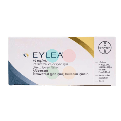 EYLEA® (English Alternative)