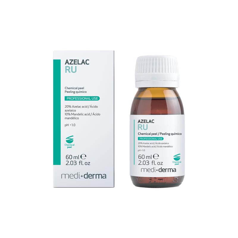 AZELAC M 60ml