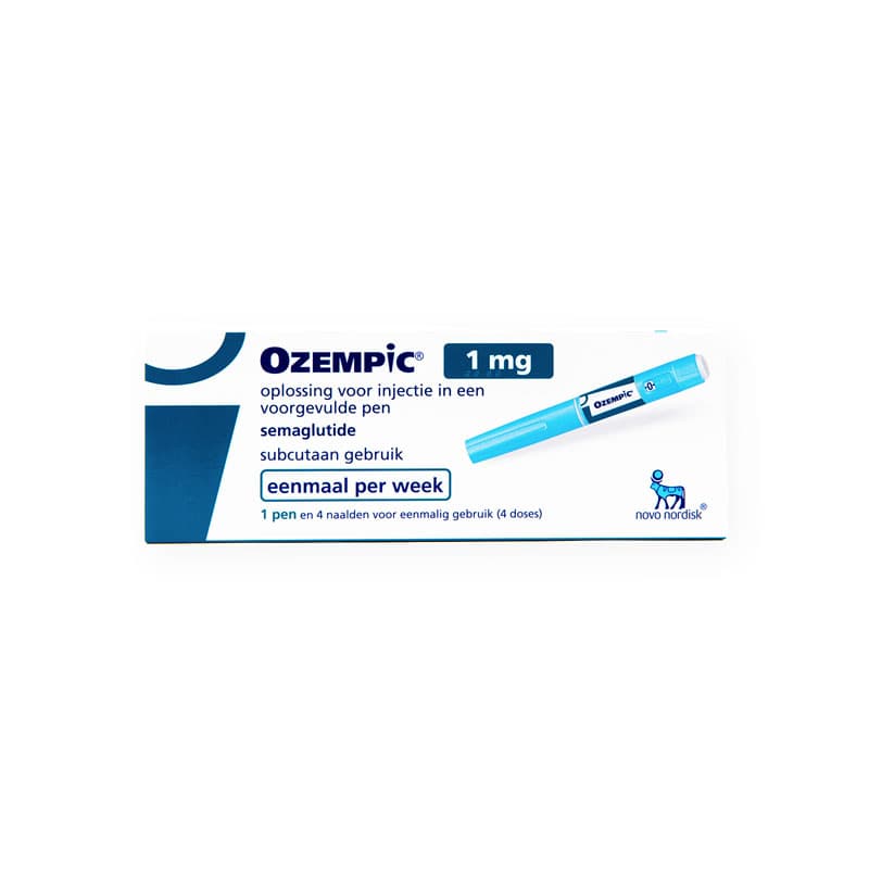 OZEMPIC® 1mg