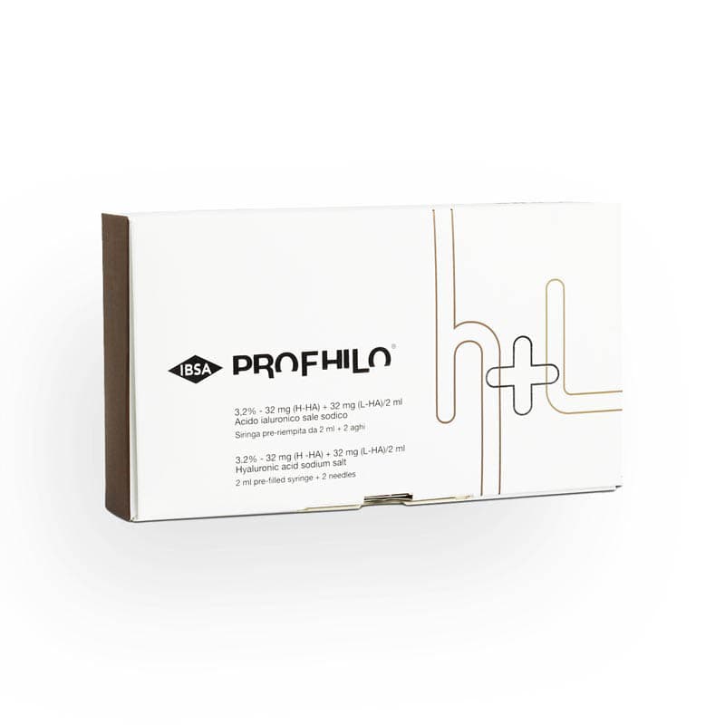 PROFHILO® BODY KIT