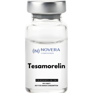 Tesamorelin 10mg