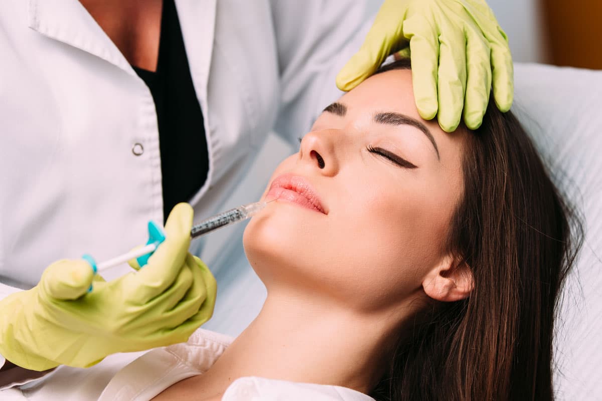 The Basics of Dermal Fillers