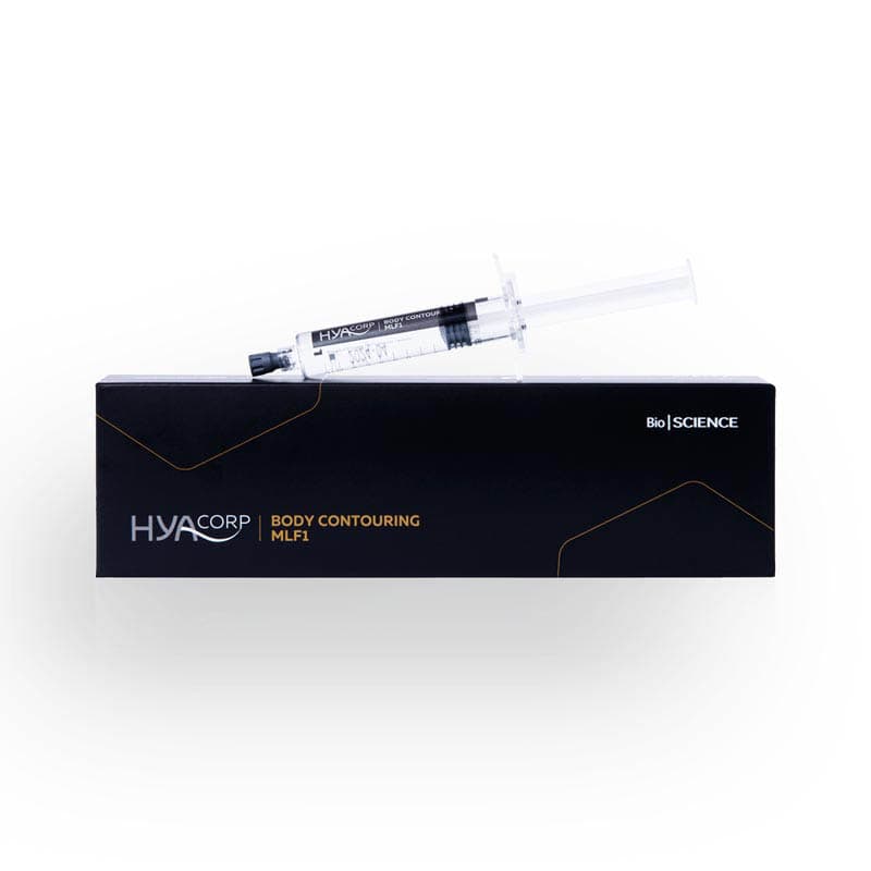HYACORP MLF2® BODY CONTOURING