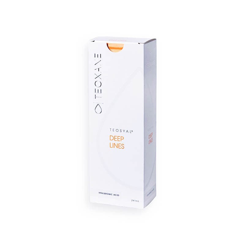 TEOSYAL® RHA1