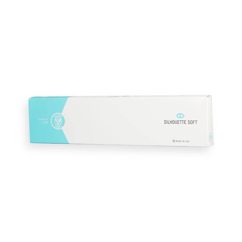 SILHOUETTE SOFT® 16 CONES