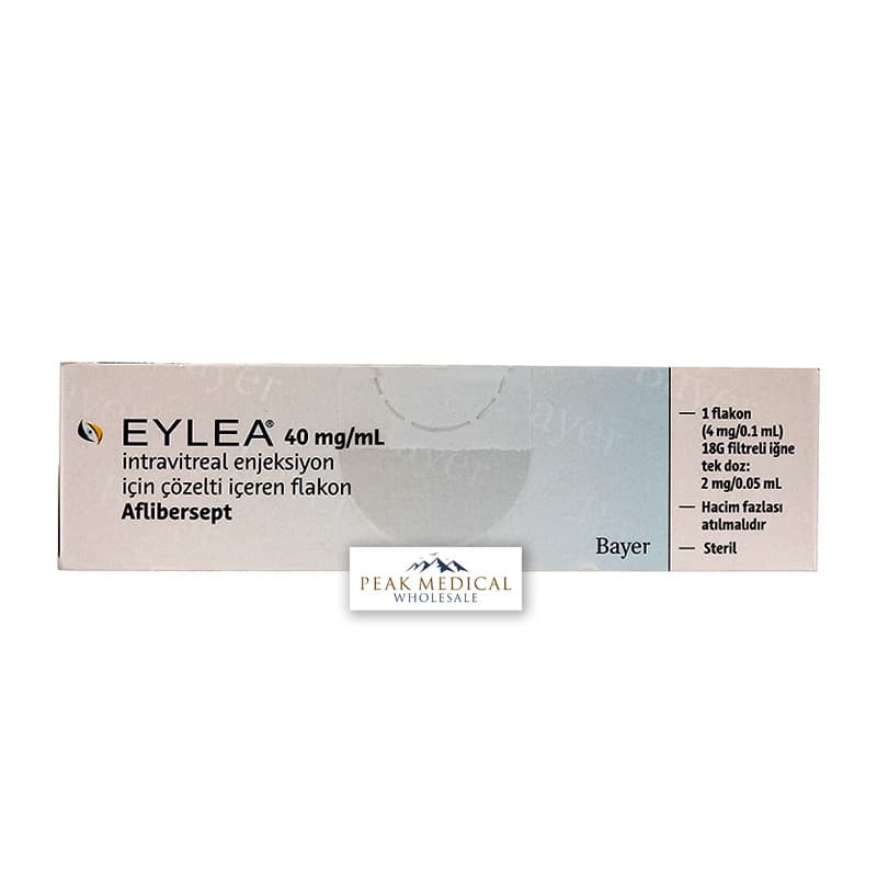 EYLEA® (Non-English)