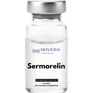 Sermorelin 10mg