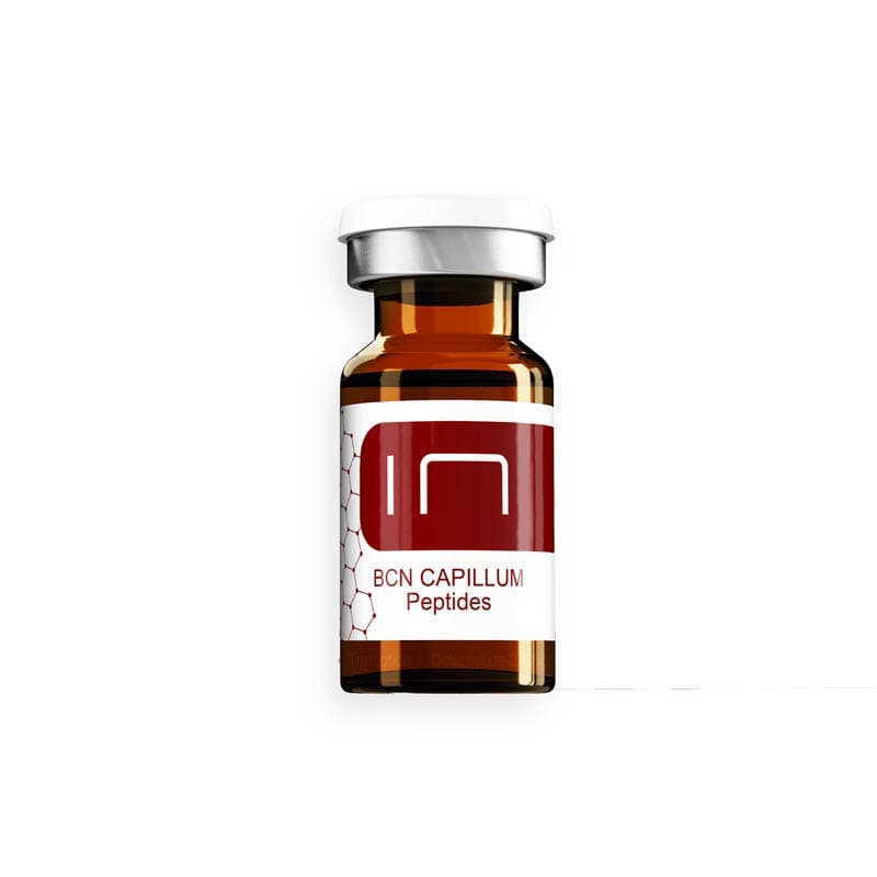 BCN CAPILLUM PEPTIDES