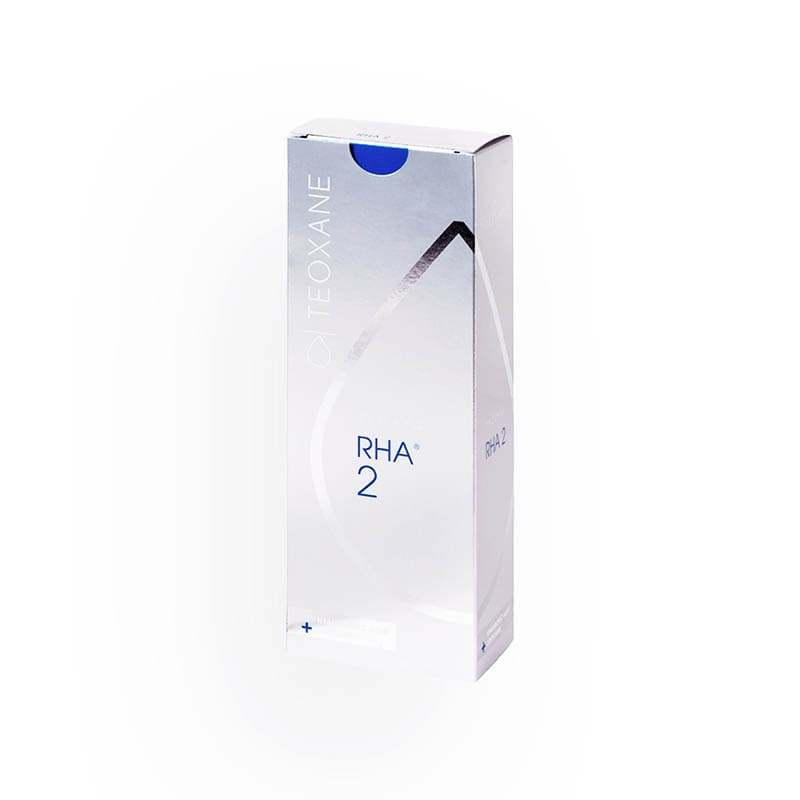 TEOSYAL® RHA2