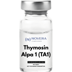 Thymosin Alpha-1 10mg