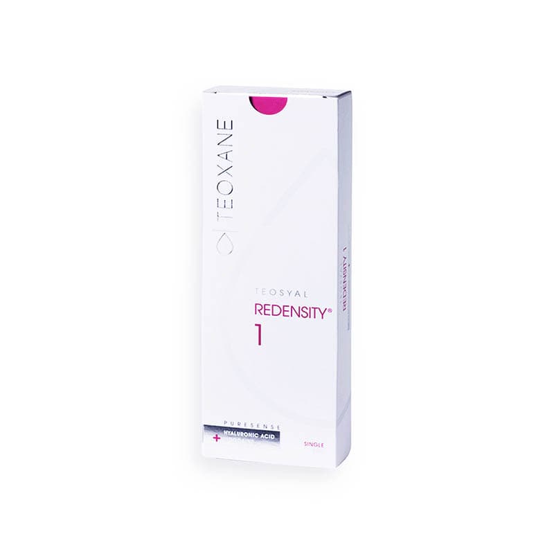 TEOSYAL® PURESENSE REDENSITY I (1x3ml)