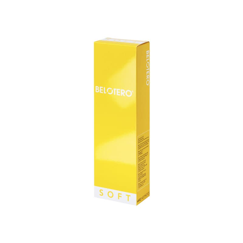 BELOTERO® SOFT