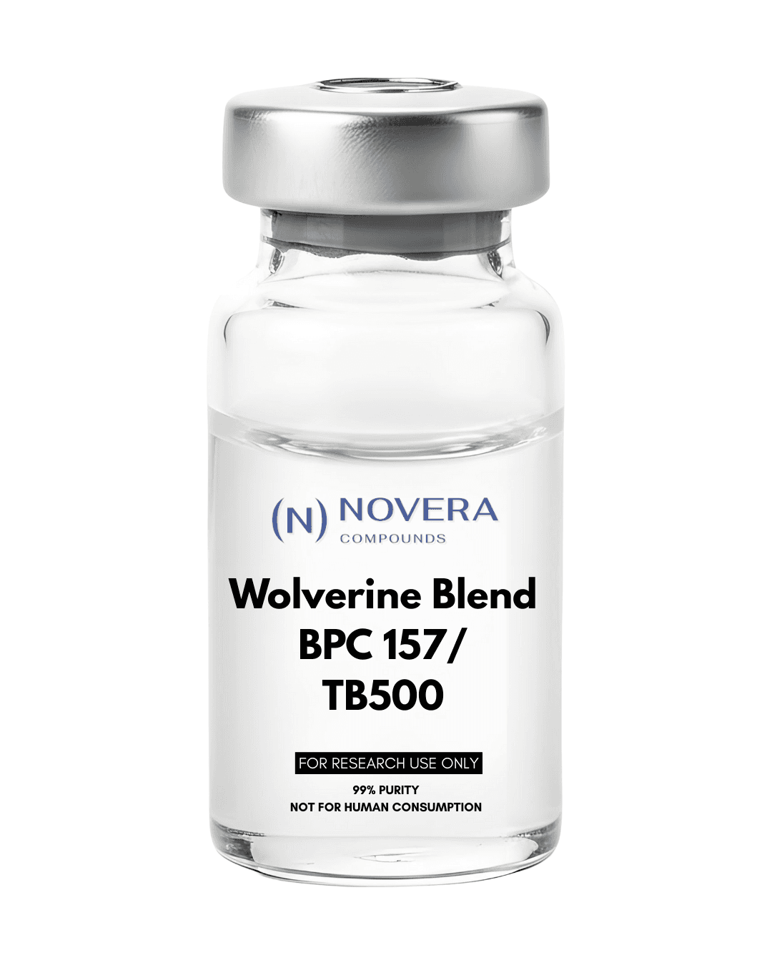 Wolverine Blend BPC-157 10mg + TB500 10mg