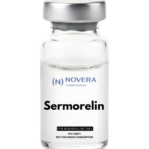 Sermorelin 10mg